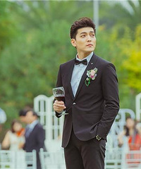 "《结婚为什么》隋咏良浪漫求婚 玩转婚策"