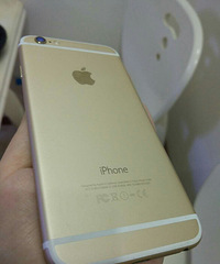 转自用iphone6,金色,16G,无拆修无进水,