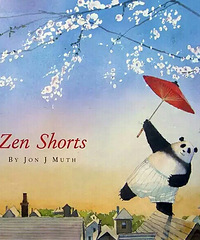���汾�����ڡ�Zen Shorts�����Ĺ��¡�