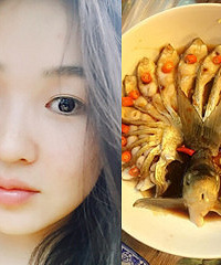 俩闺蜜一起相亲!一貌美如花,一厨艺赞