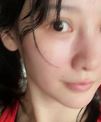 这里有一波柳岩素颜 还有谁不服