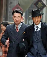 黄晓明这么多年的身高之谜,被baby一句话点破