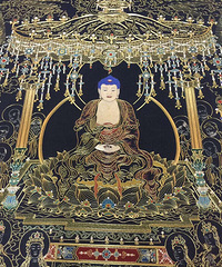 《莲花藏界》