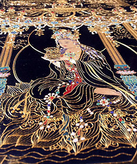 《莲花藏界》