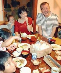 日本最有爱食堂!没想到背后的故事却是这样……