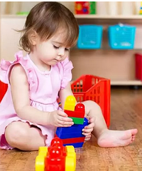 "几岁上幼儿园最合适,早入园还是晚入园?"