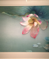 清水芙蓉