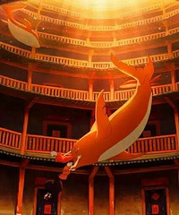 大鱼专业别墅设计——你无法拒绝的法式浪漫与优雅