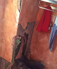 9¥����������ȴ����3¥������