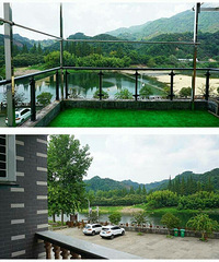 丽水松阳象溪处州进士村,朱熹讲学地特色民宿