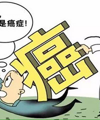 妈妈患癌,女儿每天让她生喝动物血!还有这