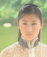 电视剧儿童来818从小到大秒过我的女主-----从少年王的白素开始