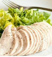 "9种优质蛋白质食物,为减脂增肌添砖加瓦"