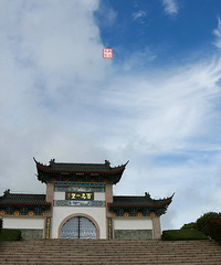 在浙江又发现个看海的好地方