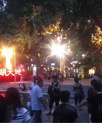 【街头爆料8】 G20后的杭州
