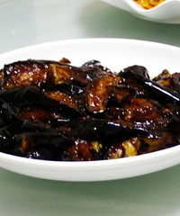 11道茄子做法,没有一道不讨人喜欢