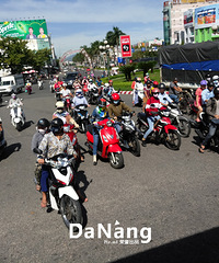 越南 - Da Nang 之旅