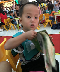 �������