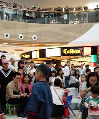 ��������һ�βμ�19¥���ӻ