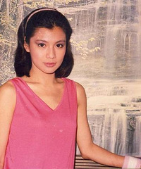 揭翁美玲自杀真相 没想到她心里阴影这么深...
