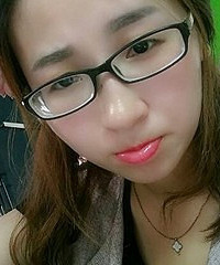 还没找到合适的对象,真让人发愁啊