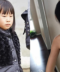 美!小沈阳女儿真的是女大十八变
