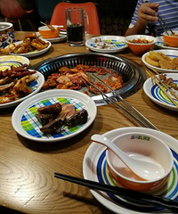 ����һ�٣��������ľۻ�