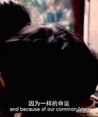 图解电影《不朽的时光》 当文革碰上爱情 这是他们陨落的青春