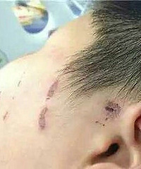 14���к�����9����ͯ:�ð���� ����ͷ��