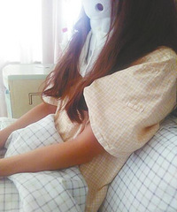 "大学女生相亲险遭强奸颈部受伤 男方拒不承认"