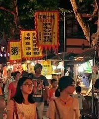 国庆小长假,这份杭城路边摊攻略请收下