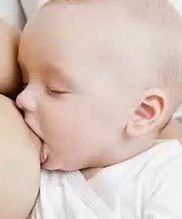 "急性乳腺炎期间挂水只能消炎,但是解决不了"