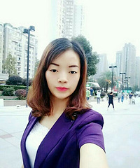 本人87年的创业女,性格开朗,脾气很好,毕