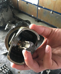 我的丰田在高速上差点要了我的命 后面4S店的态度让我呵呵