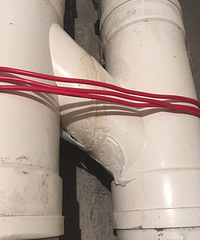 "感谢专家大大先前对水电验收的解答及建议,再次咨询(已打赏)"