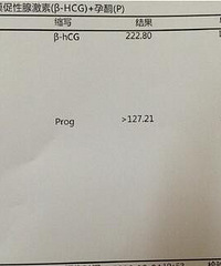 "二胎卵巢早衰,卵泡少质量不好,逆转成功!传好孕"