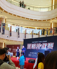 �ڰ���ս��