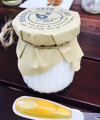 【7队】酸奶和勺子都好特别