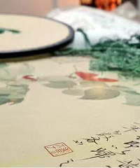 山茶花