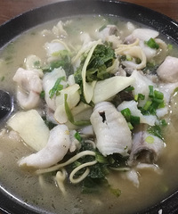 【6队】50元一碗还是觉得很值