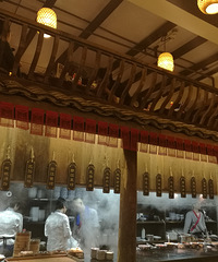 【6队】闹市区有这么古色古香的店