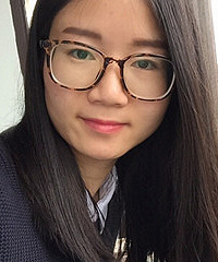 一直是一位积极向上热爱生活的姑娘!