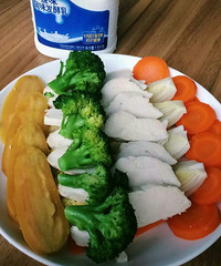 瘦身其实没那么难