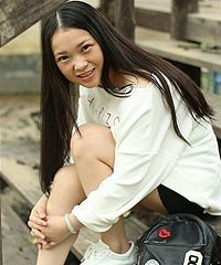 适合娶回家的妹子还单着,闺蜜都着急了