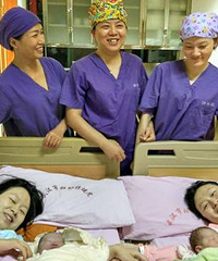 ���棡˫��̥����ͬʱ����ͬʱ����ͬ��˳�� ���и��ɵġ�