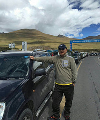 �Լݴ����� ��Խ����318���� ʮ���촨�����