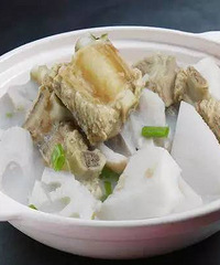 "深秋要吃这道家常菜,比人参还养人!不吃太可惜了!用得好就是长