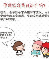 "黄体酮的副作用 准妈妈用药需谨慎"