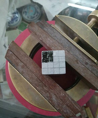 一块石头,经过打磨雕刻之后,身价能番50倍!