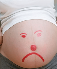 "胎位不正怎么办 如何安全生下健康宝贝"